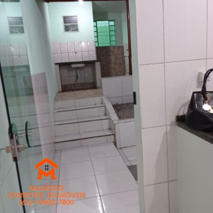 Imagem Sobrado com 3 Quartos à Venda, 210 m² em Vila Viana - Goiânia