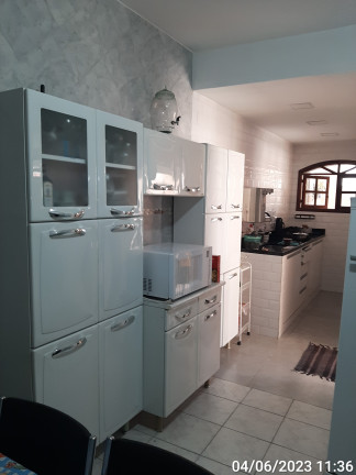 Imagem Casa de Condomínio com 3 Quartos à Venda, 155 m²em Piedade - Rio de Janeiro