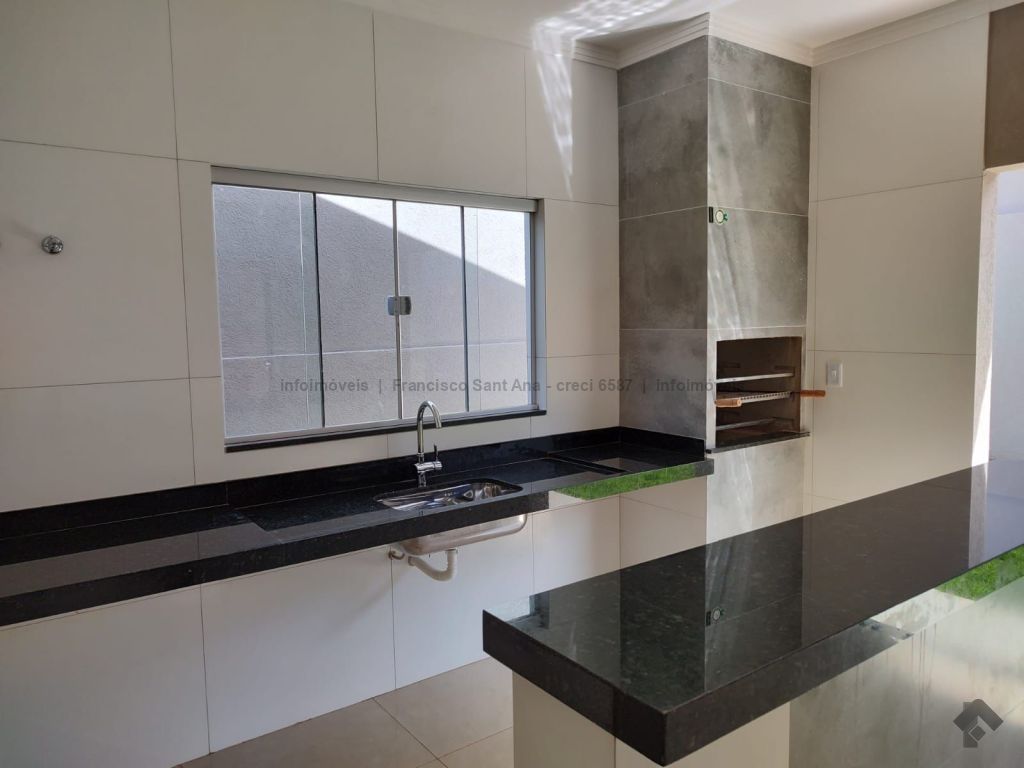 Imagem Casa com 3 Quartos à Venda, 360 m²em Bairro Seminário - Campo Grande