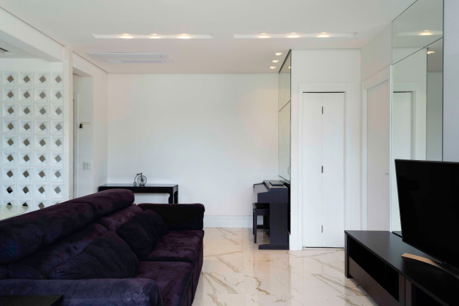 Imagem Apartamento com 1 Quarto à Venda, 74 m² em Vila Gertrudes - São Paulo Imagem Apartamento com 1 Quarto à Venda, 74 m² em Vila Gertrudes - São Paulo