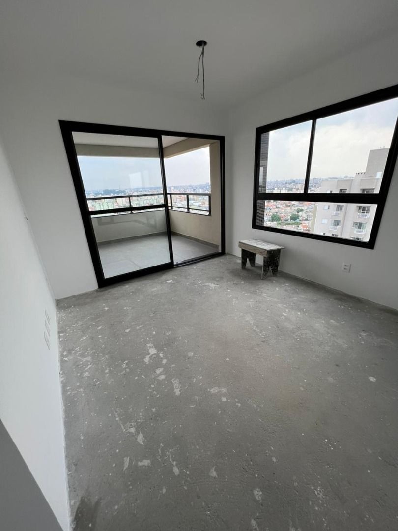 Imagem Apartamento com 3 Quartos à Venda, 161 m² em Campestre - Santo André Imagem Apartamento com 3 Quartos à Venda, 161 m² em Campestre - Santo André