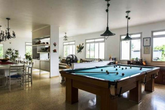 Imagem Sobrado com 8 Quartos à Venda, 450 m² em Barequeçaba - São Sebastião