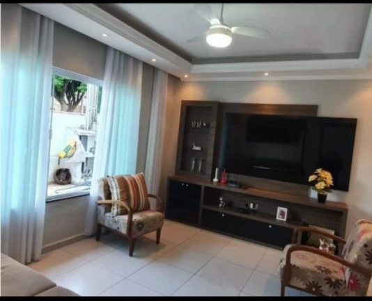 Imagem Casa com 3 Quartos à Venda,  em Nova Jaguariúna - Jaguariúna