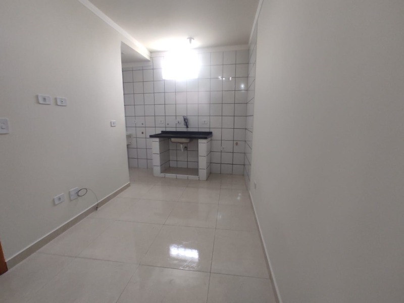 Imagem Apartamento com 1 Quarto para Alugar, 40 m²em Vila Guedes - São Paulo Imagem Apartamento com 1 Quarto para Alugar, 40 m²em Vila Guedes - São Paulo