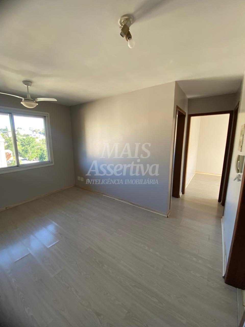 Imagem Apartamento com 2 Quartos para Alugar, 55 m² em Vila Nova - Novo Hamburgo