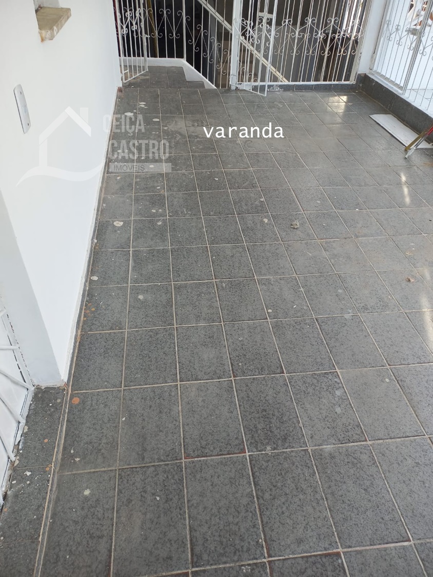 Imagem Casa com 4 Quartos para Alugar, 90 m²em São Jorge - Manaus