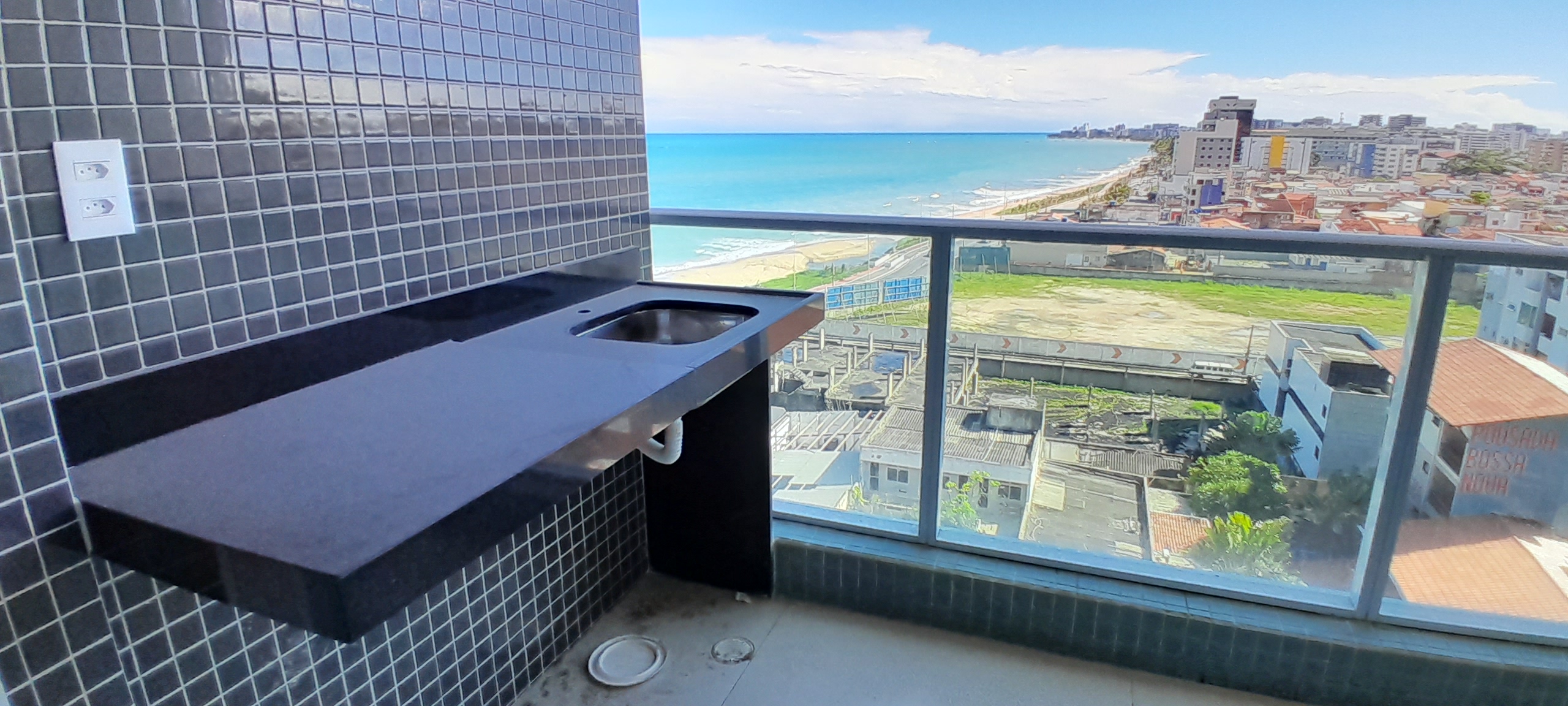 Imagem Studio com 1 Quarto à Venda, 30 m²em Cruz das Almas - Maceió