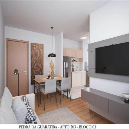 Imagem Apartamento com 2 Quartos à Venda, 44 m² em Guaratiba - Rio de Janeiro Imagem Apartamento com 2 Quartos à Venda, 44 m² em Guaratiba - Rio de Janeiro