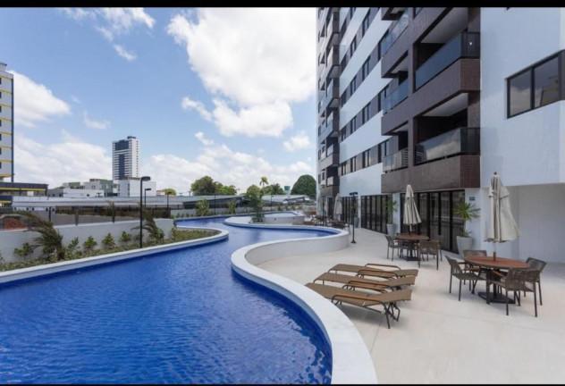 Imagem Apartamento com 2 Quartos à Venda, 59 m² em Estados - João Pessoa