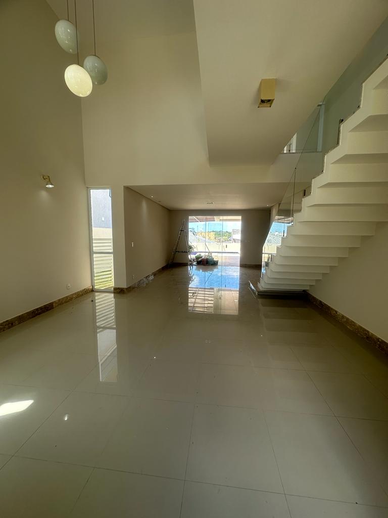 Imagem Casa de Condomínio com 5 Quartos à Venda ou Locação, 320 m²em Alphaville (Abrantes) - Camaçari
