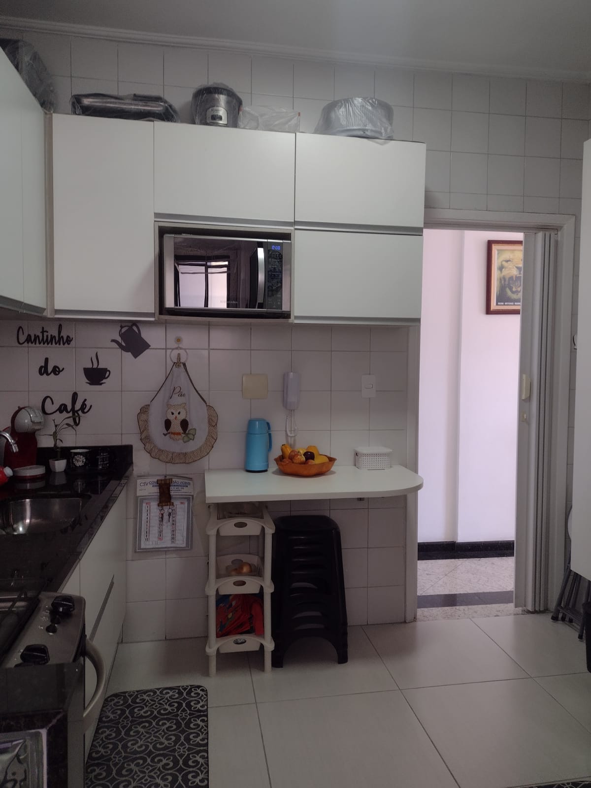Imagem Apartamento com 2 Quartos à Venda, 80 m²em Centro - São Vicente