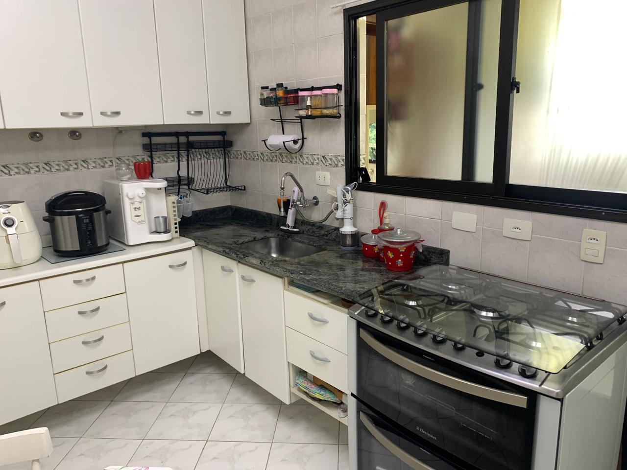 Imagem Apartamento com 3 Quartos à Venda, 97 m²em Rudge Ramos - São Bernardo do Campo Imagem Apartamento com 3 Quartos à Venda, 97 m²em Rudge Ramos - São Bernardo do Campo