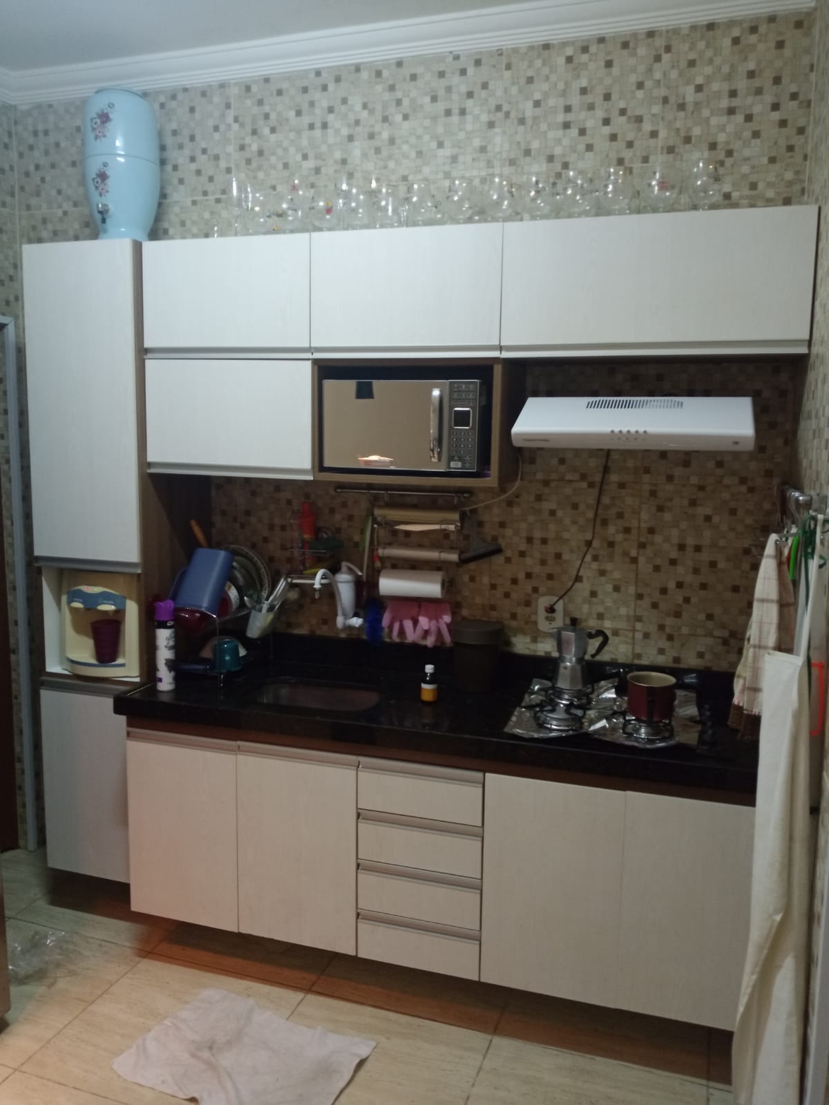 Imagem Casa com 3 Quartos à Venda, 200 m²em siqueira - fortaleza