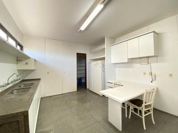 Imagem Apartamento com 4 Quartos à Venda, 300 m² em Centro - Jaboatão dos Guararapes