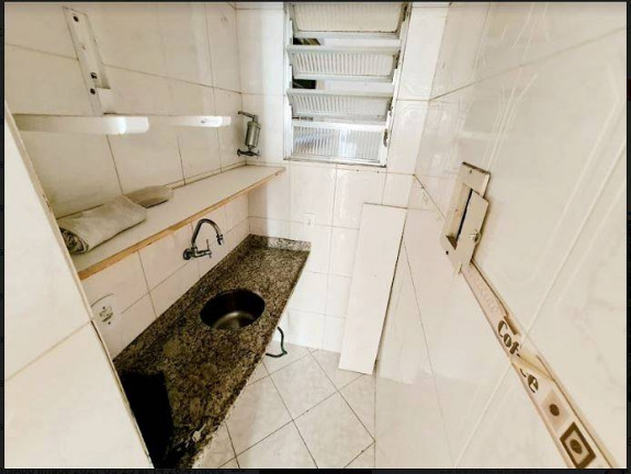 Imagem Apartamento com 1 Quarto à Venda, 35 m² em Copacabana - Rio de Janeiro