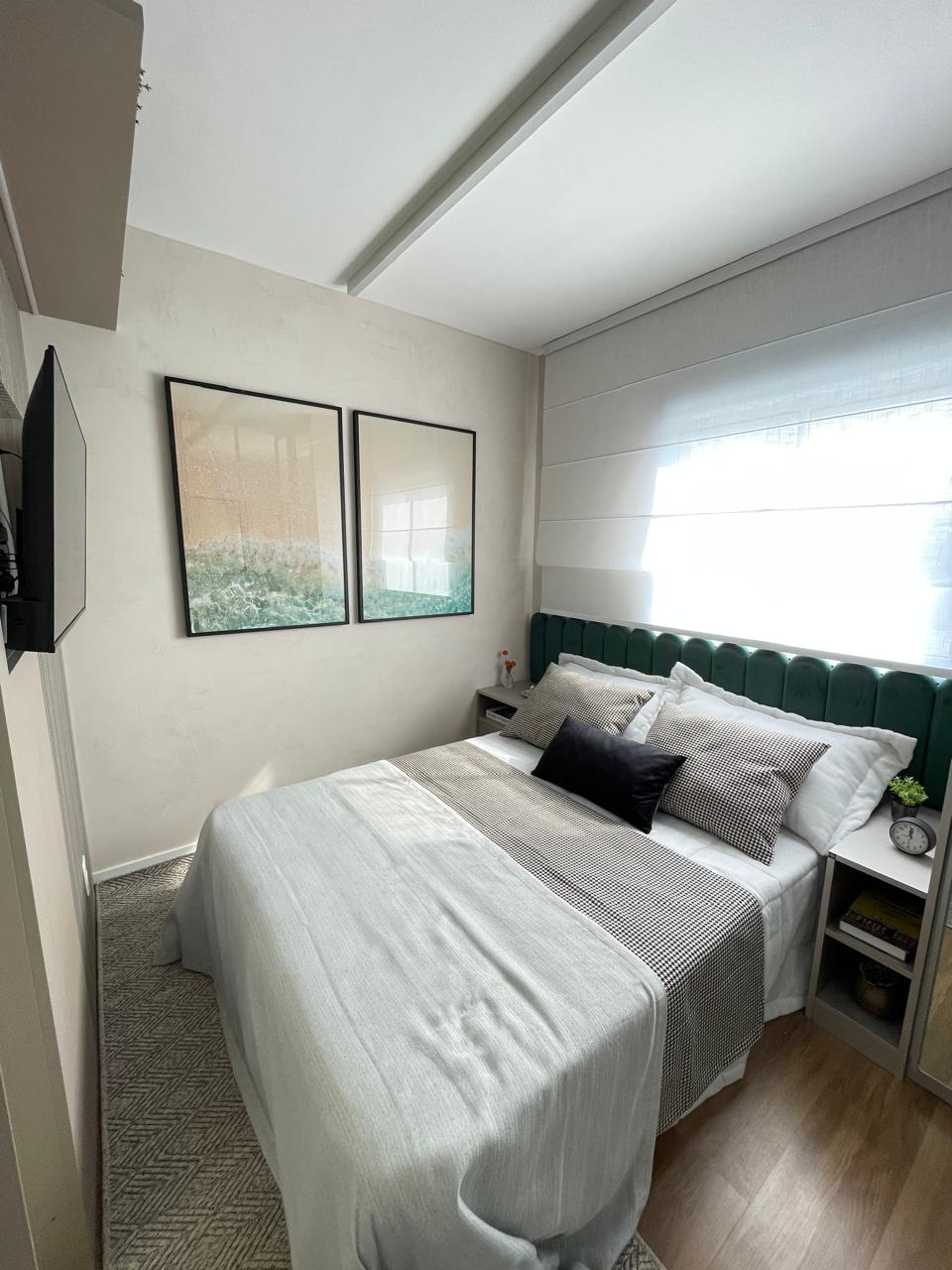 Imagem Casa de Condomínio com 4 Quartos à Venda, 109 m²em Jardim Modelo - Suzano