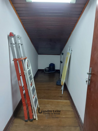 Imagem Casa com 3 Quartos à Venda, 250 m² em Parque Císper - São Paulo