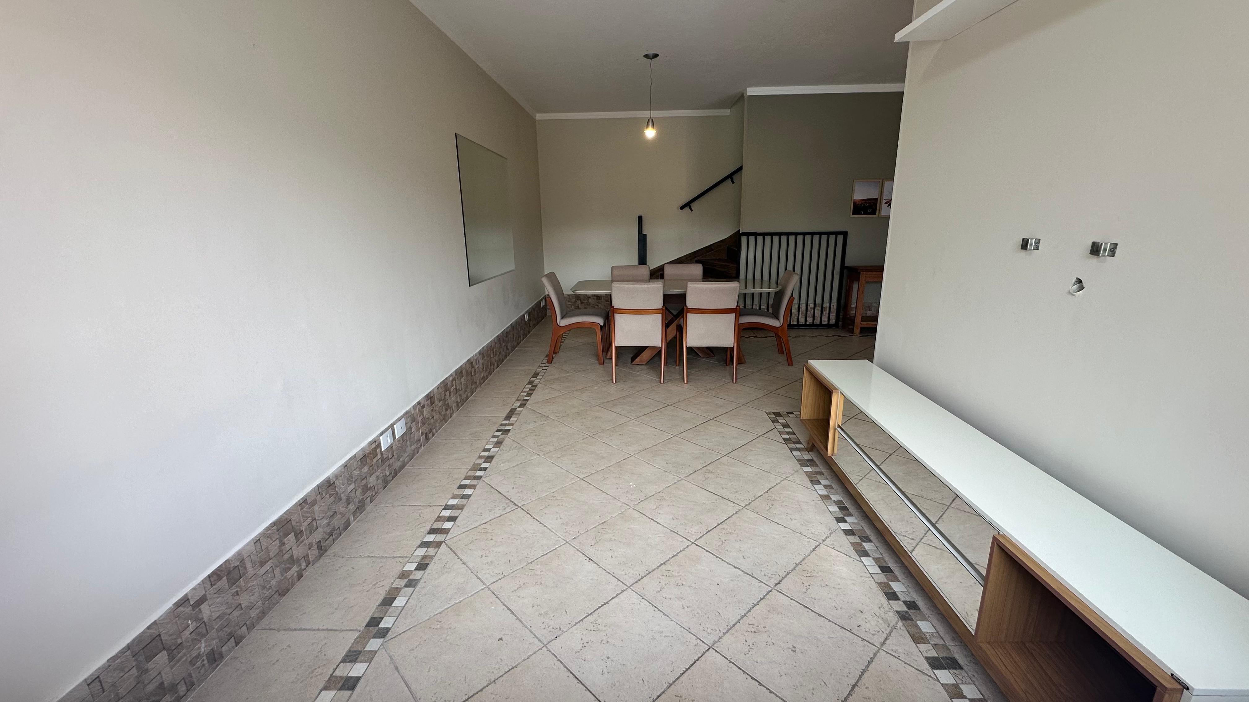 Imagem Casa com 3 Quartos à Venda, 211 m² em Real - Praia Grande