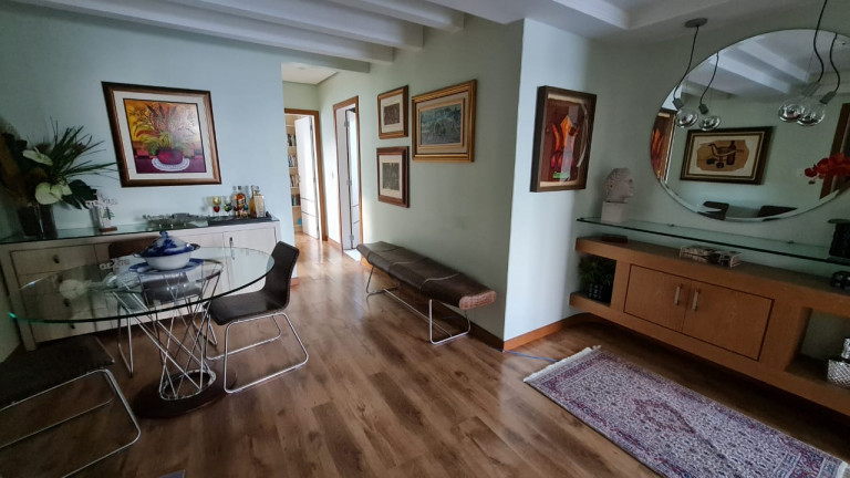 Imagem Cobertura com 3 Quartos à Venda, 295 m²em Centro - Florianópolis