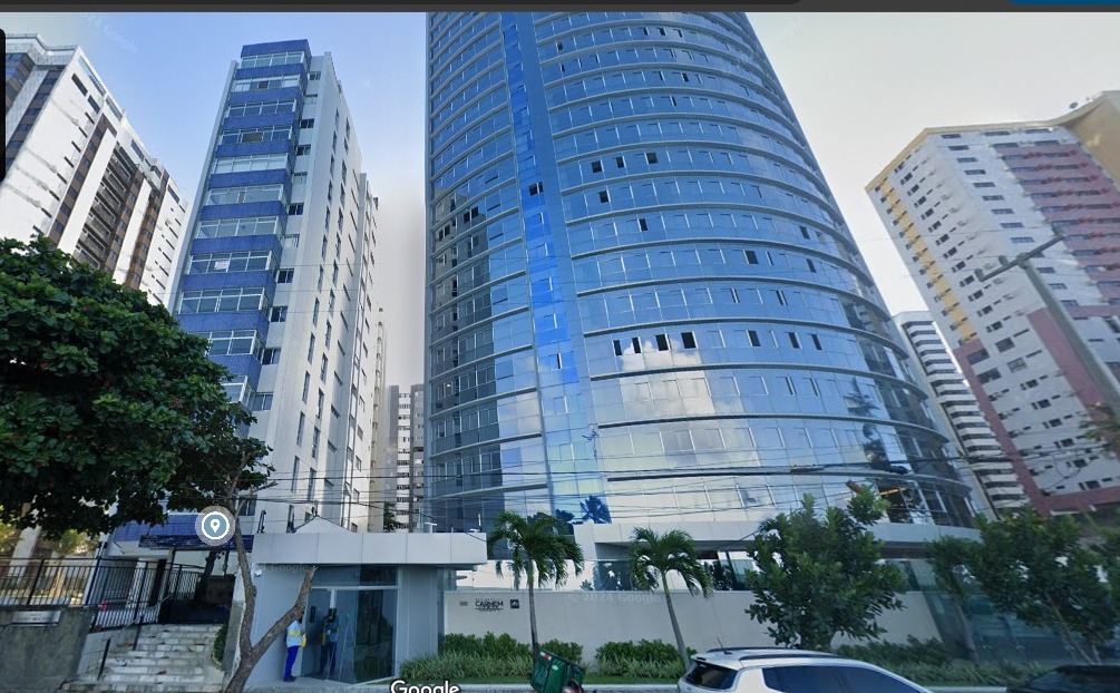 Imagem do condomínio Condomínio Condominio araguaia - Boa Viagem - Recife - PE