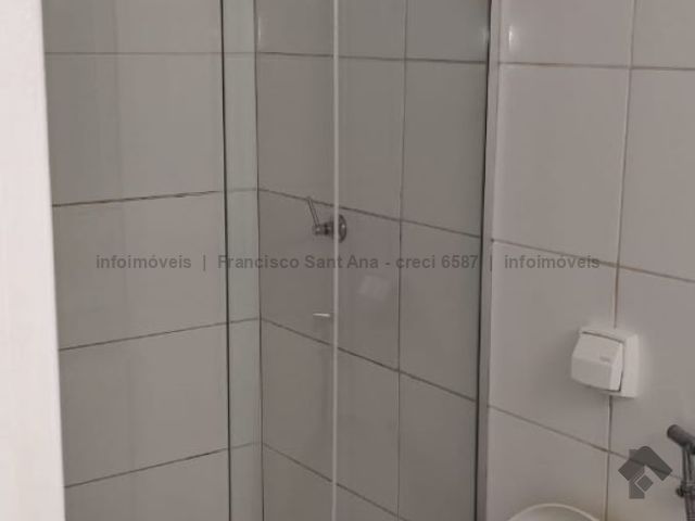 Imagem Apartamento com 2 Quartos à Venda, 56 m²em Amambaí - Campo Grande