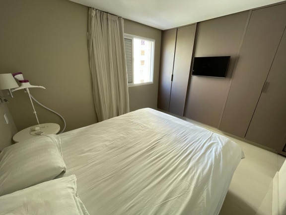 Imagem Apartamento com 4 Quartos à Venda, 126 m² em Setor Bueno - Goiânia