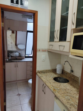 Imagem Sala Comercial à Venda, 68 m² em Centro - Florianópolis