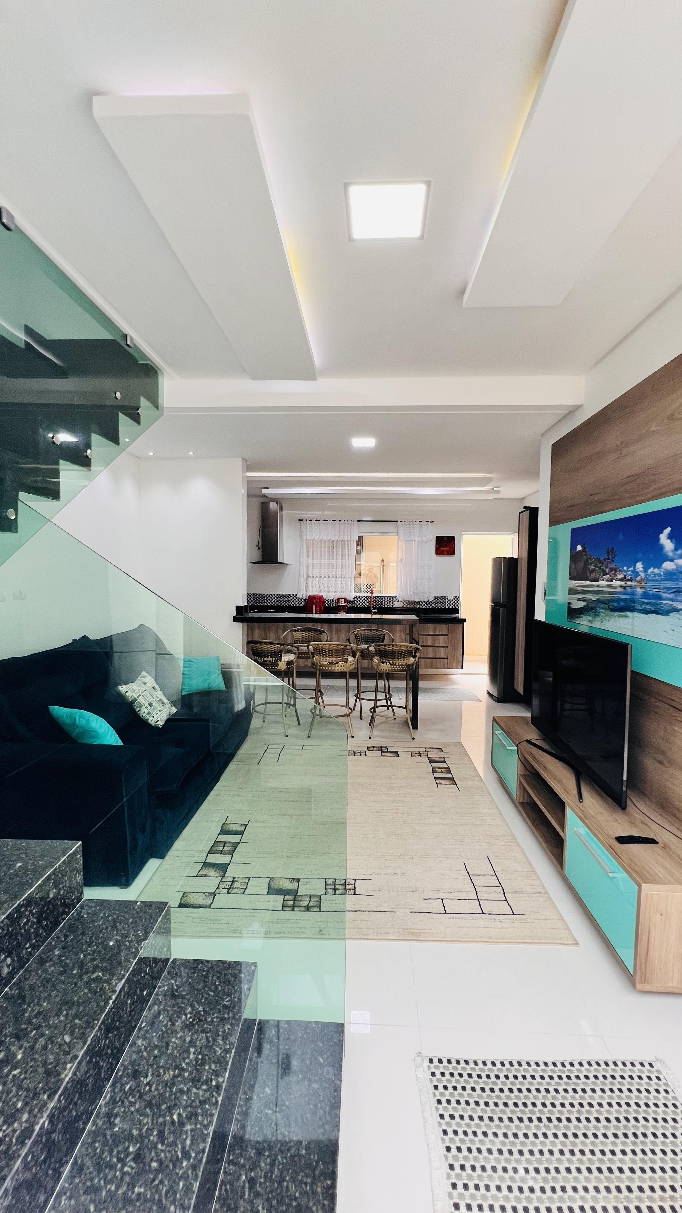 Imagem Sobrado com 2 Quartos à Venda, 84 m²em Caiçara - Praia Grande Imagem Sobrado com 2 Quartos à Venda, 84 m²em Caiçara - Praia Grande