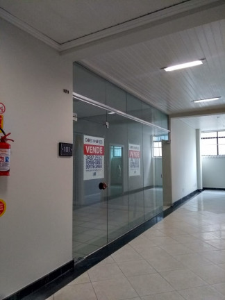 Imagem Sala Comercial à Venda, 89 m² em Centro - Criciúma Imagem Sala Comercial à Venda, 89 m² em Centro - Criciúma