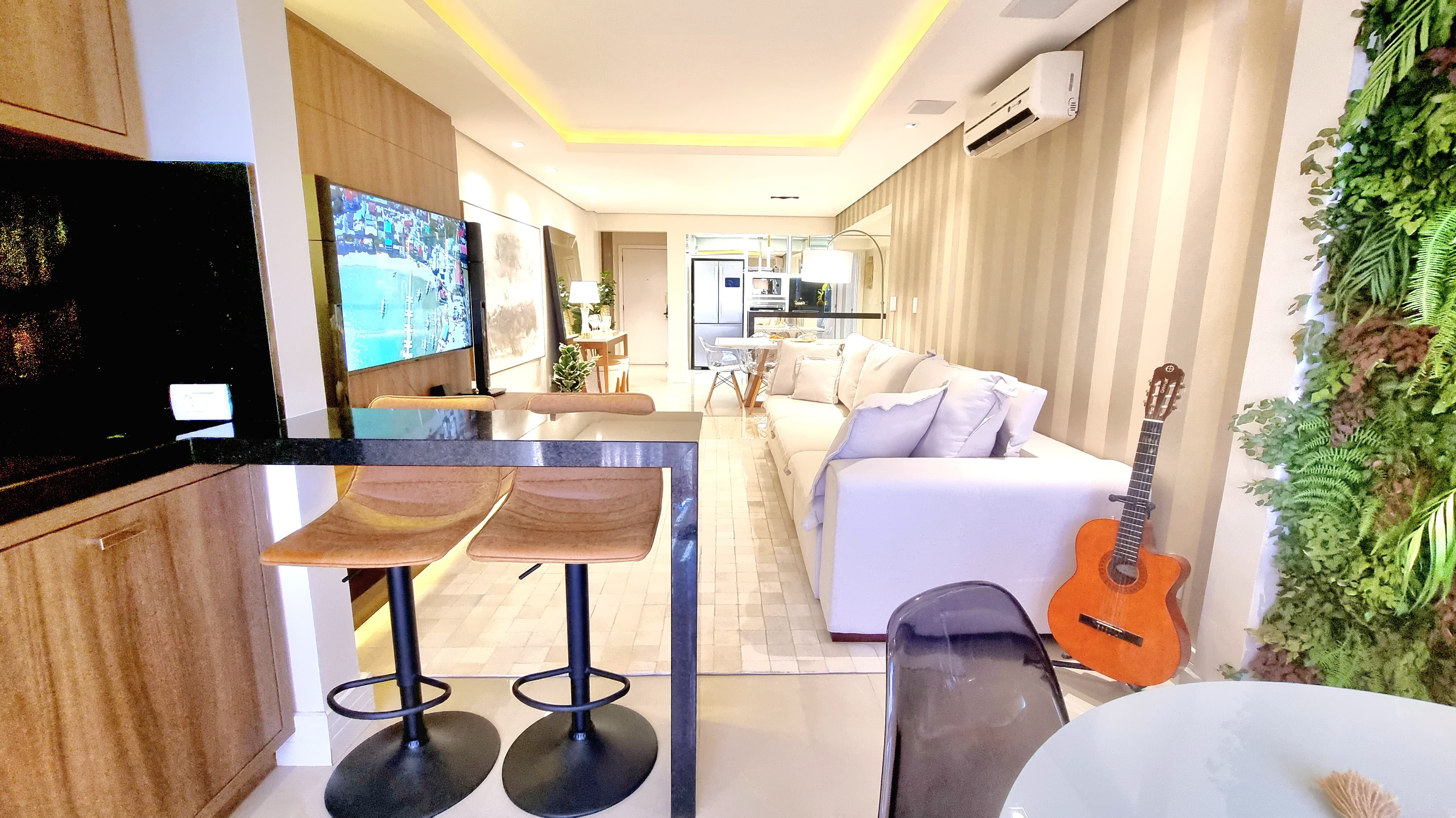 Imagem Apartamento com 3 Quartos à Venda, 111 m² em Boa Vista - Novo Hamburgo Imagem Apartamento com 3 Quartos à Venda, 111 m² em Boa Vista - Novo Hamburgo