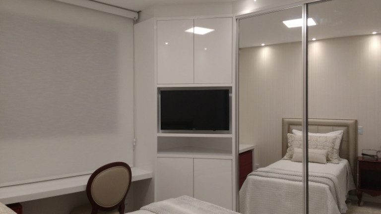 Imagem Apartamento com 2 Quartos à Venda, em Próspera - Criciúma Imagem Apartamento com 2 Quartos à Venda, em Próspera - Criciúma