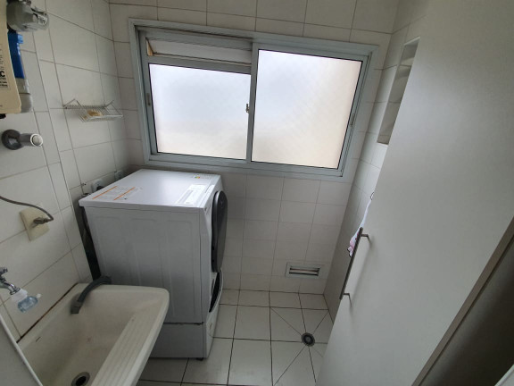 Imagem Apartamento com 2 Quartos à Venda, 74 m² em Vila Monte Alegre - São Paulo