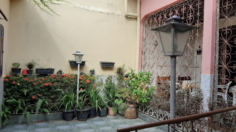 Imagem Casa com 3 Quartos à Venda, 1 m² em Marambaia - Belém