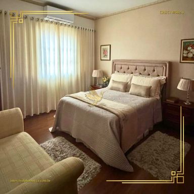 Imagem Casa com 3 Quartos à Venda, 186 m² em Vila Sonia - Botucatu