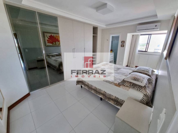 Imagem Apartamento com 3 Quartos à Venda, 217 m² em Candelária - Natal