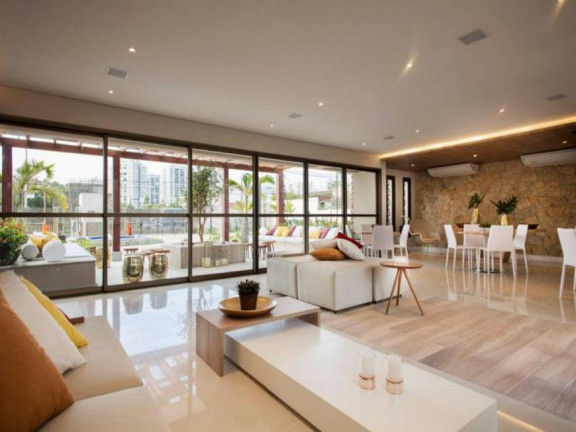 Apartamento com 2 Quartos à Venda, 65 m² em Jacarepaguá - Rio de Janeiro