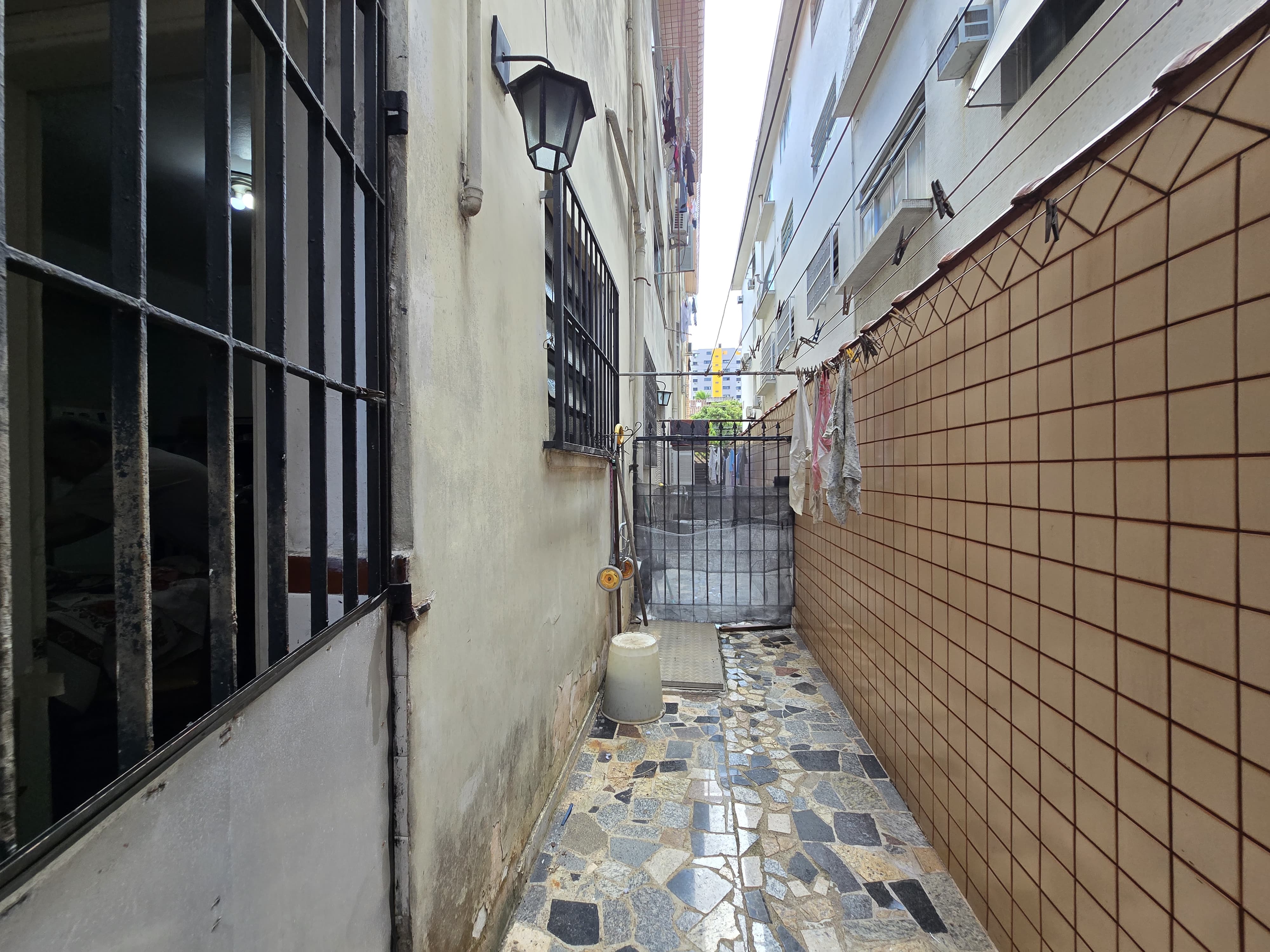 Imagem Apartamento com 2 Quartos à Venda, 70 m² em Boqueirão - Santos