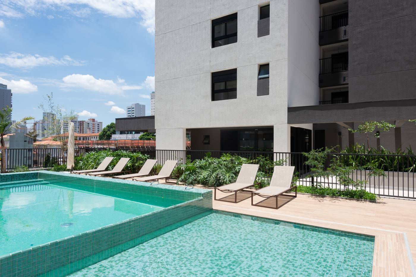 Imagem Apartamento com 4 Quartos à Venda, 147 m²em Vila Clementino - São Paulo