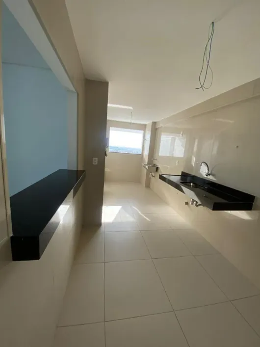 Imagem Apartamento com 3 Quartos à Venda, 123 m² em Engenheiro Luciano Cavalcante - Fortaleza Imagem Apartamento com 3 Quartos à Venda, 123 m² em Engenheiro Luciano Cavalcante - Fortaleza