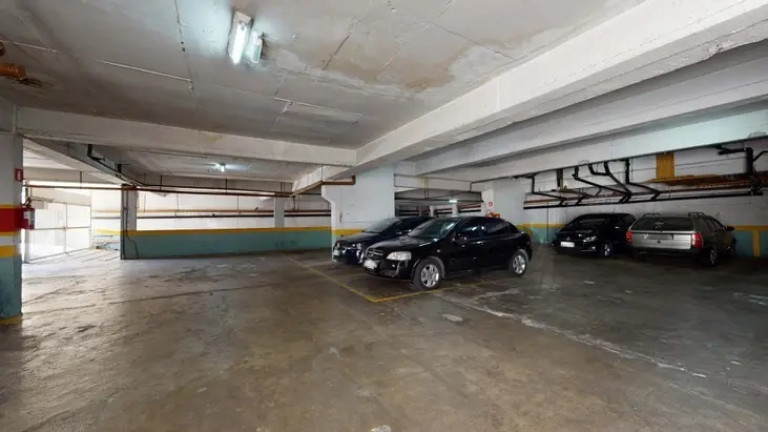 Imagem Apartamento com 2 Quartos à Venda, 70 m² em Cambuci - São Paulo Imagem Apartamento com 2 Quartos à Venda, 70 m² em Cambuci - São Paulo