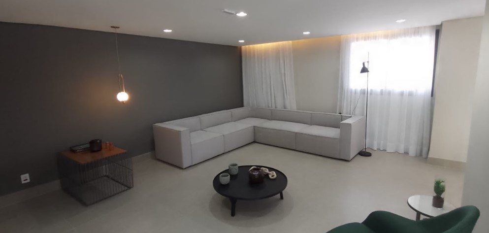 Imagem Apartamento com 1 Quarto à Venda, 29 m² em Vila Santa Catarina - São Paulo Imagem Apartamento com 1 Quarto à Venda, 29 m² em Vila Santa Catarina - São Paulo