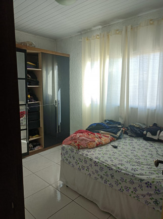 Imagem Casa com 4 Quartos à Venda, 200 m² em Samambaia Norte (Samambaia) - Brasília