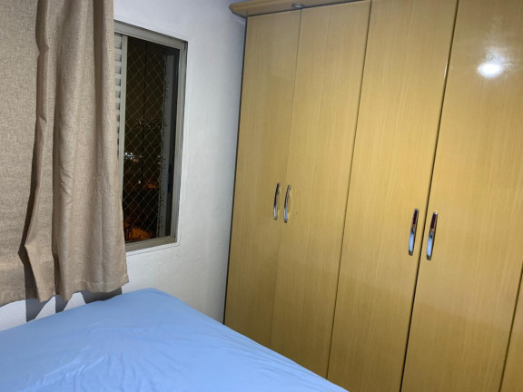 Imagem Apartamento com 2 Quartos à Venda, 58 m² em Parque Rincão - Cotia Imagem Apartamento com 2 Quartos à Venda, 58 m² em Parque Rincão - Cotia