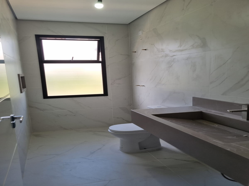 Imagem Casa de Condomínio com 3 Quartos à Venda, 200 m²em Chácara Morada Mediterrânea - Jundiaí