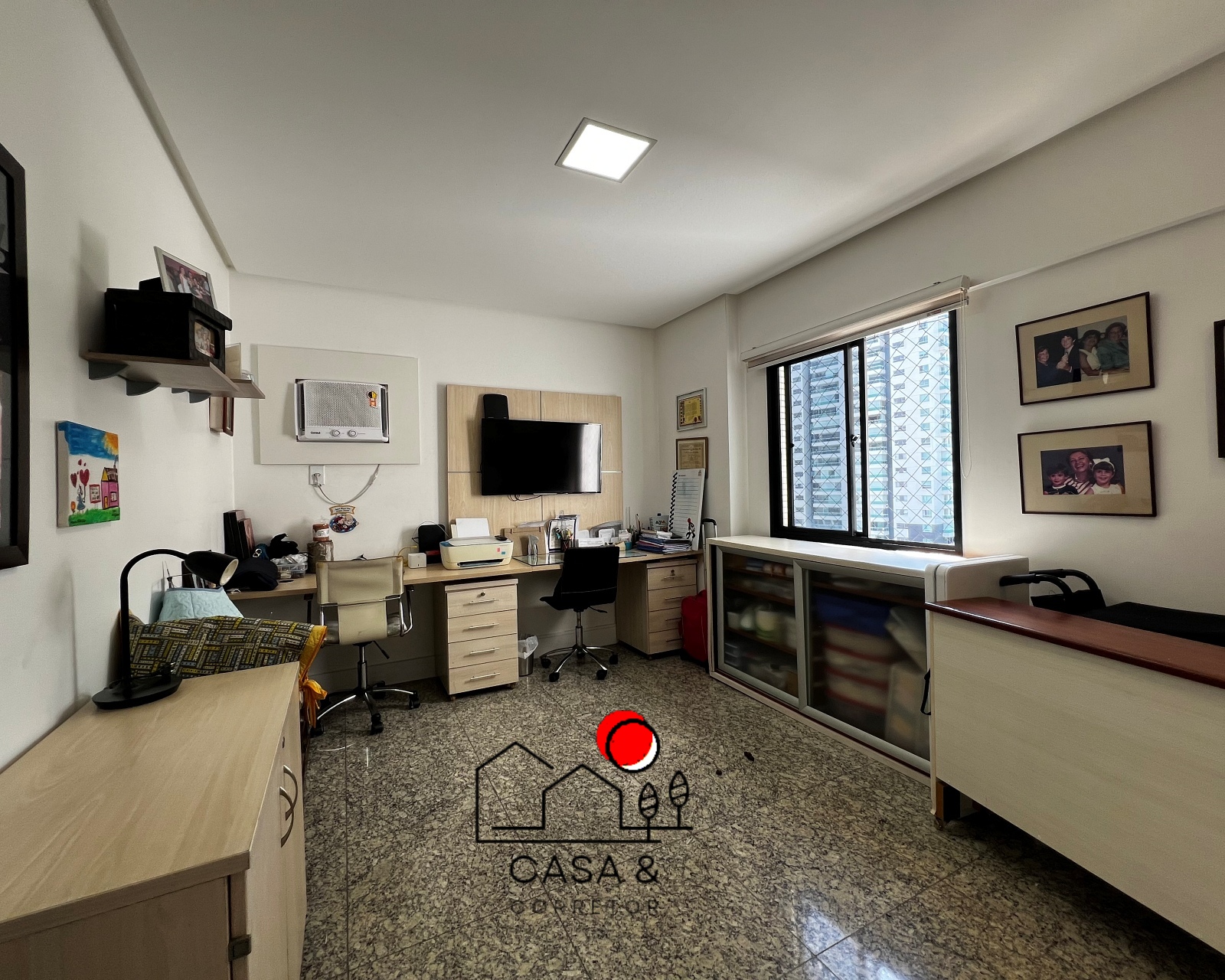 Imagem Apartamento com 4 Quartos à Venda, 186 m²em Nossa Senhora das Graças - Manaus