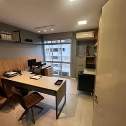 Imagem Sala Comercial à Venda, 60 m² em Centro - Criciúma