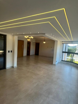 Imagem Apartamento com 3 Quartos à Venda ou Locação, 192 m² em Jardim Limoeiro - Arujá