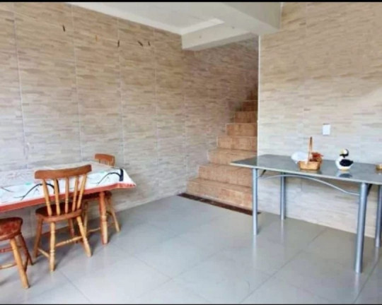 Imagem Casa com 3 Quartos à Venda,  em Nova Jaguariúna - Jaguariúna