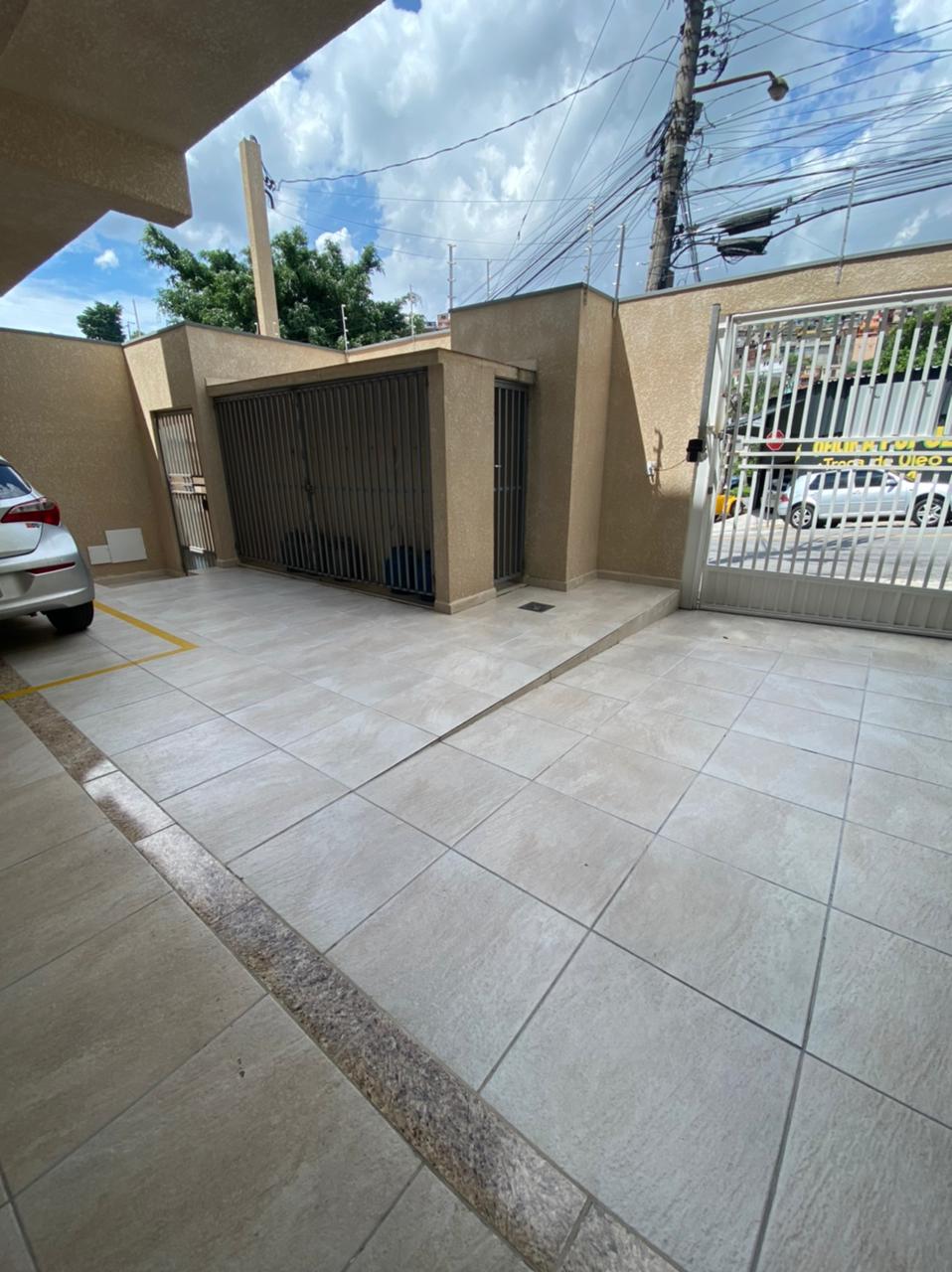 Imagem Apartamento com 2 Quartos à Venda, 48 m²em Vila Suíça - Santo André Imagem Apartamento com 2 Quartos à Venda, 48 m²em Vila Suíça - Santo André