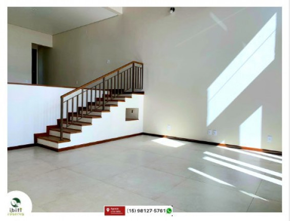 Imagem Casa de Condomínio com 3 Quartos à Venda, 283 m² em Parque Ibiti Reserva - Sorocaba